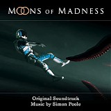 Simon Poole - Moons of Madness