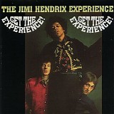 The Jimi Hendrix Experience - Get The Experience!