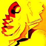 Godsticks - Godsticks EP