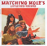 Matching Mole - Matching Mole's Little Red Record