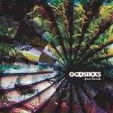 Godsticks - Spiral Vendetta