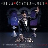 Blue Oyster Cult - 40th Anniversary - Agents of Fortune - Live 2016 (Deluxe Edition)