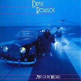 Demis Roussos - Man Of The World