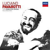 Amilcare Ponchielli - Pavarotti 053 La Gioconda