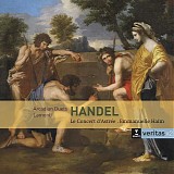 Georg Friederich Handel - Arcadian Duets