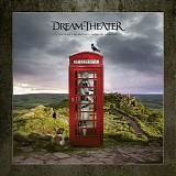 Dream Theater - Distant Memories: Live In London (Limited Deluxe Edition Artbook)