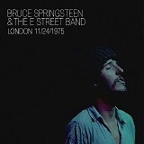 Bruce Springsteen - Born To Run European Tour - 1975.11.24 - Hammersmith Odeon, London, UK