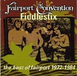 Fairport Convention - Fiddlestix