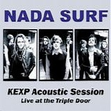 Nada Surf - KEXP Session