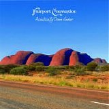 Fairport Convention - Acoustically Down Under