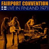 Fairport Convention - Live In Finland
