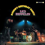 Led Zeppelin - Bonzo Bangs His Balls Out