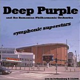 Deep Purple - Symphonic Superstars (Live At Scandinavium, Gothenburg, Sweden)