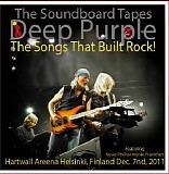 Deep Purple - The Songs That Built Rock! (Live At Hartwall Areena, Helsinki, Finland)
