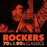 Various artists - Rockers: 70's & 80's Classics