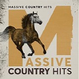 Various artists - Massive Country Hits