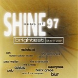 Various artists - Shine (Best Of '97)