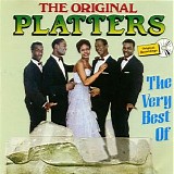 The Platters - The Very Best of the Original Platters