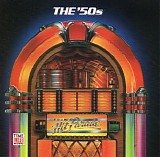 Various artists - Your Hit Parade: The '50s