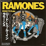 Ramones - Road To Ruin (Japanese Edition)