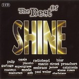 Various artists - The Best Of Shine