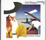 Bad Company - Desolation Angels (Deluxe Edition)