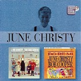 June Christy - The Cool School + Do Re Mi