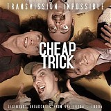 Cheap Trick - Transmission Impossible (Live)