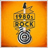 Various artists - 1980s Rock