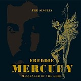 Freddie Mercury - Messenger Of The Gods