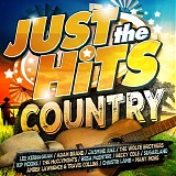 Various artists - Just The Hits: Country