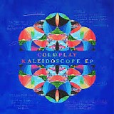 Coldplay - Kaleidoscope (EP)