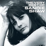 Sandie Shaw - The Very Best Of Sandie Shaw