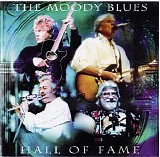 The Moody Blues - Hall Of Fame