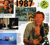 Various artists - 20 Original Chart Hits: 1987