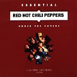 Red Hot Chili Peppers - Under The Covers