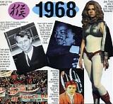 Various artists - 20 Original Chart Hits: 1968