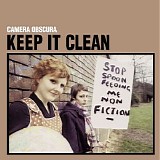 Camera Obscura - Keep It Clean (25th Elefant Anniversary Reissue)
