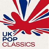 Various artists - UK Pop Classics