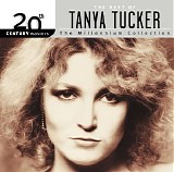 Tanya Tucker - 20th Century Masters: The Millennium Collection: Best Of Tanya Tucker