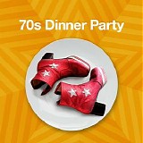 Various artists - 70s Dinner Party