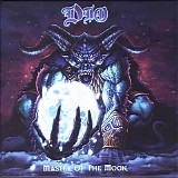 Dio - Master Of The Moon (Deluxe Edition)