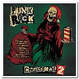 Various artists - Punk Rock Christmas, Vol. 2