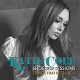 Katie Cole - Shoebox Sessions EP