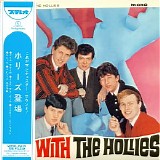 The Hollies - Stay With The Hollies (Japanese Edition)
