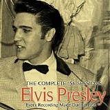 Elvis Presley - The Complete '56 Sessions