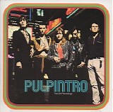 Pulp - Intro The Gift Recordings