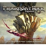 Various artists - Progessive Rock Trilogy: The Greatest Progressive Songs