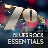 Various artists - 70s Blues Rock Essentials