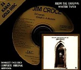 Jim Croce - 24 Karat Gold In A Bottle